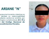 Vinculan a proceso a policía municipal de Vallarta por desaparición forzada