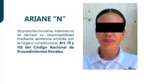 Vinculan a proceso a policía municipal de Vallarta por desaparición forzada