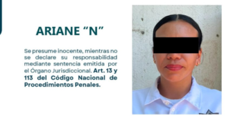 Vinculan a proceso a policía municipal de Vallarta por desaparición forzada