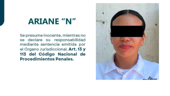 Vinculan a proceso a policía municipal de Vallarta por desaparición forzada