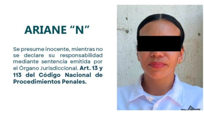 Vinculan a proceso a policía municipal de Vallarta por desaparición forzada