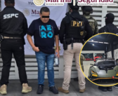 Detienen a operador financiero del Cártel del Noreste