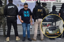 Detienen a operador financiero del Cártel del Noreste