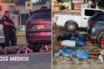 Fiscalía de Nayarit detiene a 6 personas tras operativo en Bucerías