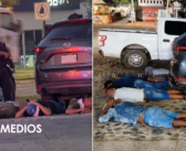 Fiscalía de Nayarit detiene a 6 personas tras operativo en Bucerías