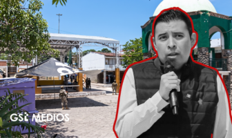 Morelos: Alcalde de Temoac es asesinado tras ataque armado en la presidencia municipal