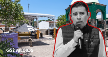Morelos: Alcalde de Temoac es asesinado tras ataque armado en la presidencia municipal