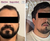 Mantiene vigilancia en Bahía de Banderas tras captura de capo