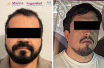Mantiene vigilancia en Bahía de Banderas tras captura de capo en Jarretaderas