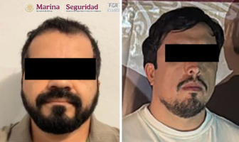 Mantiene vigilancia en Bahía de Banderas tras captura de capo en Jarretaderas