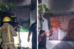 Veracruz: Asesinan y queman a mujer al interior de su vivienda en Cosamaloapan