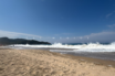 Bahía de Banderas prevé lluvias y mar de fondo por huracán Genevieve