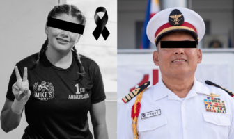 Caso Dafne: Cae director de escuela militarizada en Tamaulipas