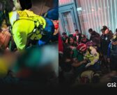 Tragedia en festejo del Tri: tres personas fallecen por asfixia en CDMX