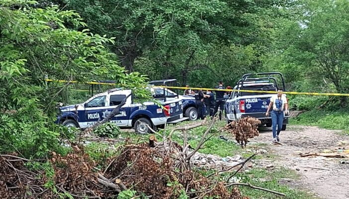 Localizan cuerpo en avanzado estado de descomposición en Ixtapa