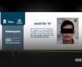 Detienen a hombre por homicidio y tentativa de robo en Zapopan