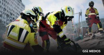 Sedena reporta rescates y apoyo humanitario en Venezuela tras sismos