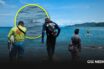 Cuerpo hallado en Sayulita corresponde a un adulto mayor no identificado