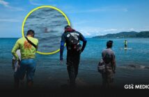 Cuerpo hallado en Sayulita corresponde a un adulto mayor no identificado