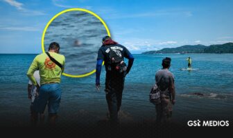 Cuerpo hallado en Sayulita corresponde a un adulto mayor no identificado