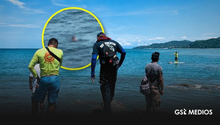 Cuerpo hallado en Sayulita corresponde a un adulto mayor no identificado