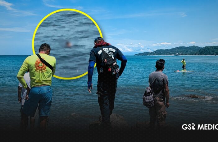 Cuerpo hallado en Sayulita corresponde a un adulto mayor no identificado