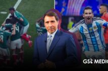Periodista argentino arremete contra los mexicanos: "detestables esos tipos"