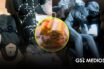 Aseguran semillas de cannabis ocultas en muñecos en Guadalajara