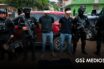 Detienen a dos sujetos con arma de fuego en Vallarta