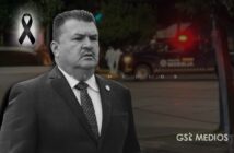 Michoacán: excoordinador de la Policía de Investigación es asesinado