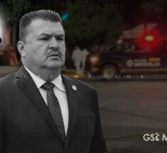 Michoacán: excoordinador de la Policía de Investigación es asesinado