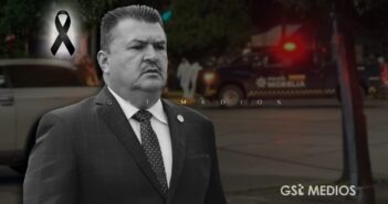 Michoacán: excoordinador de la Policía de Investigación es asesinado