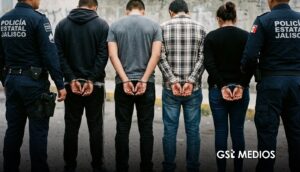 Muerte de interno en "anexo" de Zapotlán El Grande deja 4 detenidos
