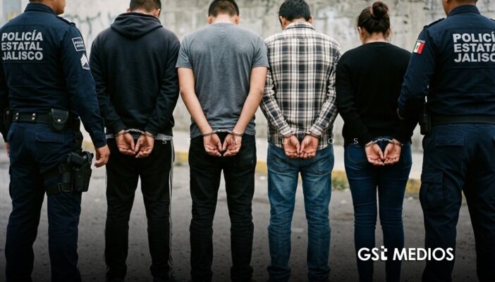 Muerte de interno en “anexo” de Zapotlán El Grande deja 4 detenidos