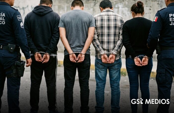 Muerte de interno en "anexo" de Zapotlán El Grande deja 4 detenidos