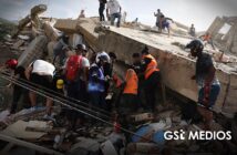 Terremotos en Venezuela dejan más de 4 mil muertos y miles de damnificados