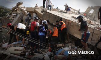 Terremotos en Venezuela dejan más de 4 mil muertos y miles de damnificados