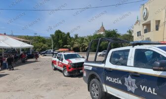 Arranca el Operativo Vacacional "Verano 2026" en Bahía de Banderas