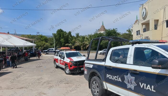 Arranca el Operativo Vacacional “Verano 2026” en Bahía de Banderas