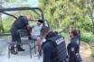 Detienen a sujeto por presunto exhibicionismo y acoso en el Parque Lineal
