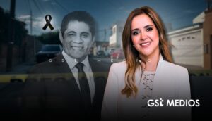 Confirman ataque a regidora de Tecate y el asesinato de su esposo