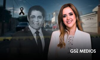 Confirman ataque a regidora de Tecate y el asesinato de su esposo