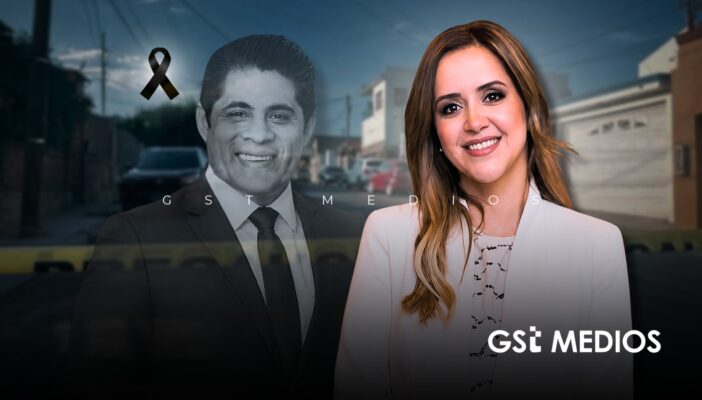 Confirman ataque a regidora de Tecate y el asesinato de su esposo