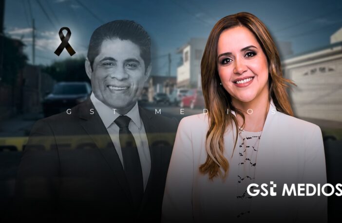 Confirman ataque a regidora de Tecate y el asesinato de su esposo