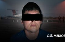 FGR identifica a 'El Jando' como el piloto del 'Mayo' Zambada