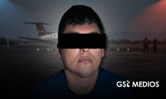 FGR identifica a 'El Jando' como el piloto del 'Mayo' Zambada