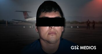 FGR identifica a ‘El Jando’ como el piloto del ‘Mayo’ Zambada