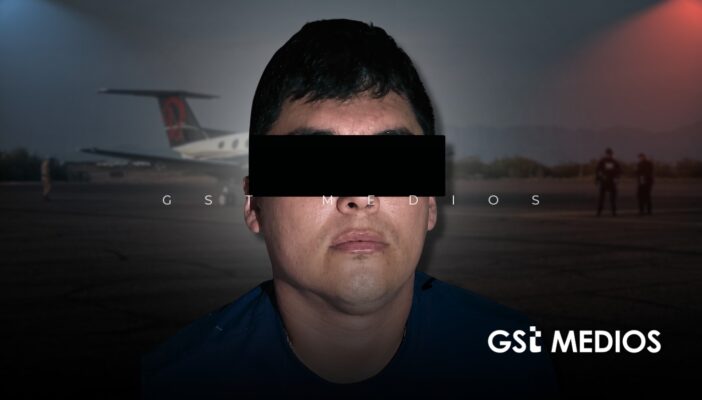 FGR identifica a ‘El Jando’ como el piloto del ‘Mayo’ Zambada