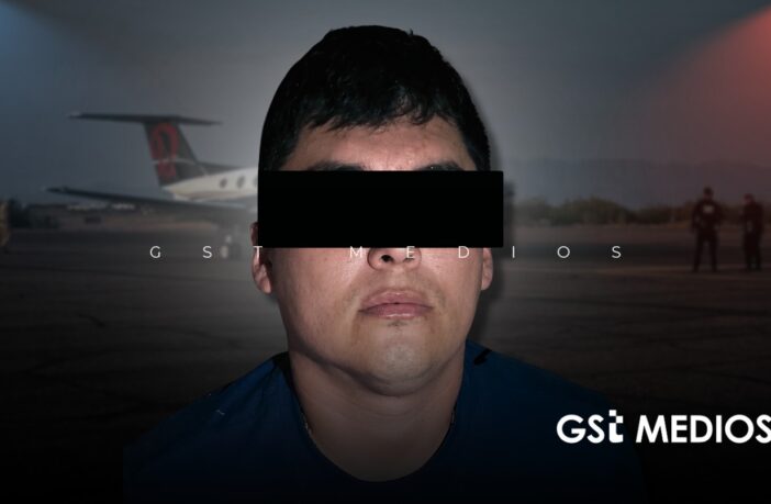 FGR identifica a 'El Jando' como el piloto del 'Mayo' Zambada