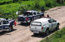 Localizan cuerpo en el camino viejo al Cantón en Ixtapa